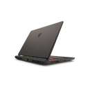 Laptop msi gaming vector 17 hx ai a2xwjg-207xro, 17" qhd+ (2560x1600), 240hz, ips-level, intel® core™ ultra 9 processor 275hx with intel® ai boost (npu), 24 cores (8 p-cores + 16 e-cores), 24 thread, 40mb cache, max turbo frequency 5.4 ghz, video dedicat ,  Laptopuri | electropc.ro