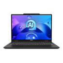 Laptop msi gaming venture 16 ai a1mg-038xro, 16" 2k (2048x1280), 120hz, oled, intel® core™ ultra 7 155h, 16c (6p + 8e + 2lpe) / 22t, max turbo up to 4.8ghz, 24mb, video intel® arc™ graphics, ram ddr5 8gb*2 (5600) mhz, 2 slots, max 96gb, ssd 512gb nvme ssd,  Laptopuri | electropc.ro