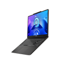 Laptop msi gaming venture 16 ai a1mg-038xro, 16" 2k (2048x1280), 120hz, oled, intel® core™ ultra 7 155h, 16c (6p + 8e + 2lpe) / 22t, max turbo up to 4.8ghz, 24mb, video intel® arc™ graphics, ram ddr5 8gb*2 (5600) mhz, 2 slots, max 96gb, ssd 512gb nvme ssd,  Laptopuri | electropc.ro