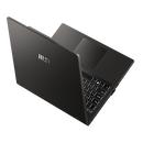 Laptop msi gaming venture 16 ai a1mg-038xro, 16" 2k (2048x1280), 120hz, oled, intel® core™ ultra 7 155h, 16c (6p + 8e + 2lpe) / 22t, max turbo up to 4.8ghz, 24mb, video intel® arc™ graphics, ram ddr5 8gb*2 (5600) mhz, 2 slots, max 96gb, ssd 512gb nvme ssd,  Laptopuri | electropc.ro