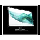 Monitor 27" hp series 3 pro 327pf, led, ips, fhd 1920x1080, 16:9, 5 ms, vesa 100x100, black, 3yw,  Monitoare LED | electropc.ro