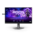 Monitor aoc 24.5" ag256fs,  Monitoare LED | electropc.ro