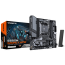 Placa de baza gigabyte b550m gaming x wifi6 am4, 4x ddr4, 1x dp 1x hdmi, 1x pcie 4.0 x16 1x pcie 3.0 x16 1x pcie 3.0 x1, 2x m.2, 4x sata 6gb/s, matx,  Placi de baza | electropc.ro
