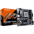 Placa de baza gigabyte b840m ds3h am5, 4x ddr5, 1x hdmi 2x dp, 1x pcie 4.0 x16 1x pcie 3.0 x16, 2x m.2, 4x sata 6gb/s, matx,  Placi de baza | electropc.ro