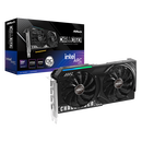 Placa video asrock intel arc b570 challenger 10gb oc gddr6 160 bit,  Placi video | electropc.ro