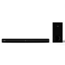 Soundbar akai asb-8wsw, putere rms 150w, raspuns in frecventa 50hz-18khz, sursa alimentare ac 100-240v, impendanta 4 ohmi, negru,  Sisteme audio | electropc.ro
