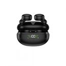 Casti akai bte-j350 wireless, bluetooth 5.3, putere intrare incarcare 5v 250ma, răspuns în frecvență: 20hz ~ 20khz, negru,  Casti audio | electropc.ro