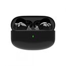 Casti akai bte-j400enc wireless, bluetooth 5.3, putere intrare incarcare 200ma , capacitate baterie in standby pana la 72 ore, negru,  Casti audio | electropc.ro