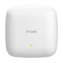 D-link access point dap-x3060, ax3000 wi-fi 6, poe, dual-band, mu-mimo, 2.5 gigabit uplink, wireless standard: 802.11ax wi-fi 6, dual-band, wireless speed: 574 mbps 2.4 ghz, 2402 mbps 5 ghz, antenna gain: 3 dbi for 2.4 ghz, 3 dbi for 5 ghz, interface: 1 x,  Access point & Range Ext. | electropc.ro