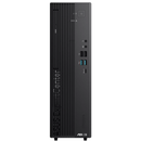 Desktop business asus expertcenter d5 sff,d501ser-314100010xa,512gb m.2 2280 nvme™ pcie® 4.0 ssd, 16gb ddr5 u-dimm, intel® core™ i3-14100 processor 3.5ghz (12m cache, up to 4.7ghz, 4 cores), trusted platform module (tpm) 2.0, 1-month trial for new microso,  Desktop PC | electropc.ro