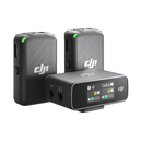 Dji mic dual channel,  Microfoane | electropc.ro