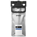 Epson  c13t11n140 black ink cartridge xl, compatibil cu: epson workforce pro em c800r, epson workforce pro ep c800r.,  Cartuse cerneala | electropc.ro