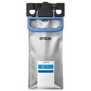 Epson cartus cerneala cyan xxl c13t11p240, compatibil cu em-c800rdwf, ep-c800rdw, capacitate: 20.000 pagini,  Cartuse cerneala | electropc.ro