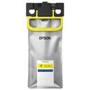 Epson cartus cerneala yellow xxl c13t11p440, compatibil cu workforce pro em-c800rdwf, workforce pro ep-c800rdw, capacitate: 20.000 pagini,  Cartuse cerneala | electropc.ro