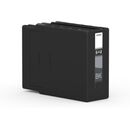 Epson wf pro em-c7100/ep-c7000 xxl black inkjet cartridge, compatibil cu workforce pro em-c7100dwf, workforce pro ep-c7000dw, capacitate: 11500 pagini.,  Cartuse cerneala | electropc.ro