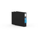 Epson wf pro em-c7100/ep-c7000 xxl cyan inkjet cartridge, compatibil cu workforce pro em-c7100dwf, workforce pro ep-c7000dw, capacitate: 8000 pagini.,  Cartuse cerneala | electropc.ro