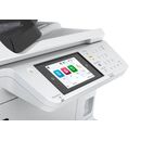 Epson workforce pro em-c7100dwf a3+ color inkjet mfp, functii( tiparire, scanare, copiere, fax), 4 culori, viteza printare; 35 ppm mono, 35ppm color, rezolutie: 4.800 x 1.200 dpi, volum recomandat lunar: 500-5.000pagini,maxim: 75.000 pagini, viteza scanar,  Multifunctionale Inkjet | electropc.ro