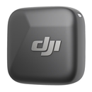 Kit dji mic mini, 1x microfon, 1x receptor, 1x incarcator, wireless, omnidirectional,  raza actiune 400m, noise canceling,  Microfoane | electropc.ro