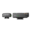 Kit dji mic mini, 1x microfon, 1x receptor, 1x incarcator, wireless, omnidirectional,  raza actiune 400m, noise canceling,  Microfoane | electropc.ro