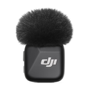 Kit dji mic mini, 1x microfon, 1x receptor, 1x incarcator, wireless, omnidirectional,  raza actiune 400m, noise canceling,  Microfoane | electropc.ro