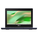 Laptop asus chromebook, cr1104fta-ns0176, 11.6-inch, hd (1366 x 768) 16:9, intel® processor n150 0.8 ghz (6mb cache, up to 3.6 ghz, 4 cores, 4 threads), intel® uhd graphics, lpddr5 8gb, 64g emmc, 60hz, 250nits, glossy display with corning gorilla® glass, ,  Laptopuri | electropc.ro