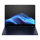 Laptop hp elitebook ultra g1i cu procesor intel core ultra 5-228v 8-core (2.1ghz, up to 4.5ghz, 8mb), 14.0 inch wuxga, intel integrated graphics, 32 gb lpddr5x, ssd, 1tb pcie tlc m.2, windows 11 pro 64bit nextgen standard, atmospheric blue,  Laptopuri | electropc.ro
