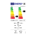 Masina de spalat rufe cu uscator candy smart pro csow 4965twe/1-s, independent, 9/6 kg, 1400 rpm, clasa de ciclu combinat e, control si continut avansat (wi-fi + ble), alb, l x a x i (cm) 60x58x85,  Masini de spalat rufe automate | electropc.ro