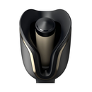 Ondulator automat philips stylecare prestige bhb876/00, invelis ceramic protector cu infuzie de cheratina, selector de temperatura: 210°c  190°c si 170°c , sistem de ondulare inteligenta, negru, l x a x i (mm) 110x350x150,  Ondulatoare | electropc.ro