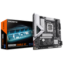 Placa de baza gigabyte b860m eagle v2 lga1851, 2x ddr5, 1x hdmi 1x dp, 1x pcie 5.0 x16 1x pcie 4.0 x16, 2x m.2, 4x sata 6gb/s, matx,  Placi de baza | electropc.ro
