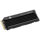Ssd corsair mp600 pro lpx 2tb pcie gen4 x4 nvme m.2, viteza de citire 7100 mb/s, viteza de scriere 6800 mb/s,  SSD-uri Interne | electropc.ro