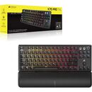 Tastatura gaming corsair k70 pro tkl,  Tastaturi | electropc.ro