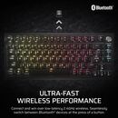 Tastatura gaming mecanica corsair k65,  Tastaturi | electropc.ro