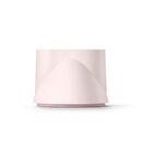 Uscator de par philips bhd321/50, 1600w, ingrijire cu ioni, 2 setari de viteza, 2 setari de temperatura, cap de coafare, roz, l x a x i (mm) 85x113x295,  Uscatoare de par | electropc.ro