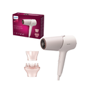 Uscator de par philips seria 5000 bhd530/00, thermoshield, 2300w, 2 viteze, 3 trepte de caldura, bej, l x a x i (mm) 110x310x230,  Uscatoare de par | electropc.ro