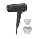 Uscator de par philips seria 5000 bhd538/30, 2300w, 2 viteze, 3 trepte, temperatura, negru, l x a x i (mm) 110x265x255,  Uscatoare de par | electropc.ro