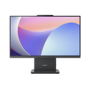 All-in-one lenovo ideacentre aio 24irh9 23.8" fhd (1920x1080) ips anti-glare 250nits, 100hz, 99% srgb, hardware low blue light, 3-side borderless, non-touch, intel® core™ i7-13620h, 10c (6p + 4e) / 16t, p-core up to 4.9ghz, e-core up to 3.6ghz, 24mb, vide,  All in one PC | electropc.ro