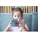 Aparat foto&camera video cu husa, stitch,  Jocuri educative | electropc.ro