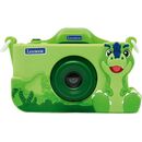 Aparat foto&video cu husa, dinozaur,  Jocuri educative | electropc.ro