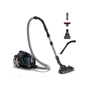 Aspirator fara sac philips seria 7000, tehnologie powercyclone 8, 900w, filtru alergenic h13, cap de aspirare triactive + led, perie miniturbo pentru parul animalelor, sistem allergy lock,  Aspiratoare | electropc.ro