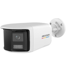 Camera de supraveghere bullet 3k hikvision ds-2ce12kf3tp-dls, lentila fixa 2.8mm, iluminare min: 0.0005 lux @ (f1.0, agc on), 0 lux cu lumina alba, ir 20m, lumina alba 40m, microfon incorporat, alimentare: 12 vdc ± 25%, max. 8.9 w, protectie: ip67, dimens,  Camere supraveghere | electropc.ro