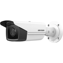 Camera de supraveghere ip bullet 4mp hikvision ds-2cd2t43g2-2li(2.8mm), lentila fixa 4mm, iluminare min: color: 0.0005 lux @ (f1.6, agc on), 0 lux cu lumina alba, ir 60m, microfon incorporat,  slot card de memorie: microsd/microsdhc/microsdxc maxim 512gb,,  Camere supraveghere IP | electropc.ro