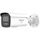 Camera de supraveghere ip bullet 8mp hikvision ds-2cd2t87g3- lis2uy/sl(2.8mm), lentila fixa 2.8mm, iluminare min: color: 0.0005 lux @ (f1.0, agc on),0 lux  cu lumina alba: 60m, ir: 30m, microfon incorporat, difuzor incorporat, interfata audio: 1/1, alarma,  Camere supraveghere IP | electropc.ro