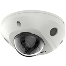 Camera de supraveghere ip mini dome 4mp hikvision ds-2cd2543g2- lis2u(2.8mm), lentila fixa 2.8mm, iluminare min: color: 0.005 lux @ (f1.6, agc on),0 lux cu ir 30m, microfon dual incorporat, interfata audio: 1/1, alarma: 1/1, slot card de memorie: microsd/,  Camere supraveghere IP | electropc.ro