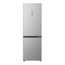 Combina frigorifica lg gbv7170epy, 341 l, no frost, clasa e, h 186 cm, argintiu,  Combine frigorifice | electropc.ro