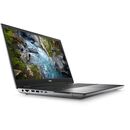 Dell mobile precision workstation 7780 17.3" uhd, intel i9-13950hx, 64gb ram, 1tb ssd+4tb ssd, nvidia rtx 5000 ada, windows 11 pro,  Laptopuri | electropc.ro