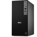 Desktop dell pro tower plus xe5 qbt1250 360w, intel u7-265, 32gb ram, 1tb ssd, 4tb hdd, integrated graphics, windows 11 pro,  Desktop PC | electropc.ro