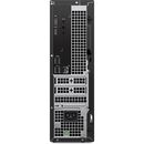 Desktop dell slim ecs1250 180w, intel i5-14400, 16gb ram, 512gb ssd, intel(r) uhd graphics 730, windows 11 pro,  Desktop PC | electropc.ro