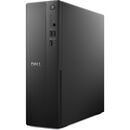 Desktop dell slim ecs1250 180w, intel i5-14400, 8gb ram, 512gb ssd, intel(r) uhd graphics 730, windows 11 pro,  Desktop PC | electropc.ro