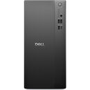 Desktop dell tower ect1250 360w chassis, intel i7-14700f, 16gb ram, 1tb ssd, nvidia geforce rtx 4060, windows 11 home,  Desktop PC | electropc.ro