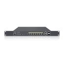 Engenius managed / stand-alone 13i 10xgbe + 2xsfp l2+, 130w cloud switch (poe+) with 2x sfp, 8-port gbe poe.af/at(+) 130w. 4 uplink (2xgbe 2xsfp) l2+ 13i switch with cloud management,  Switch-uri | electropc.ro